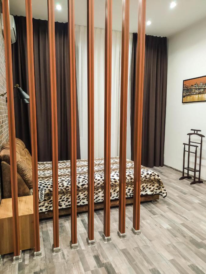 Luxury apartment Odessa Eksteriør bilde