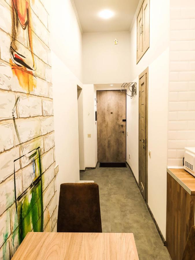 Luxury apartment Odessa Eksteriør bilde