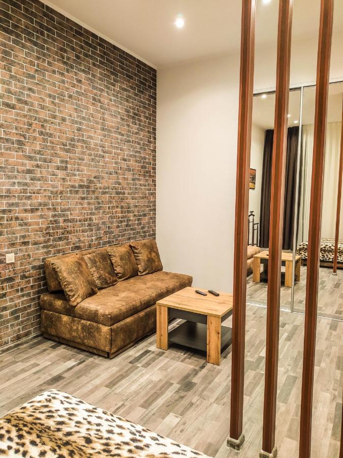 Luxury apartment Odessa Eksteriør bilde