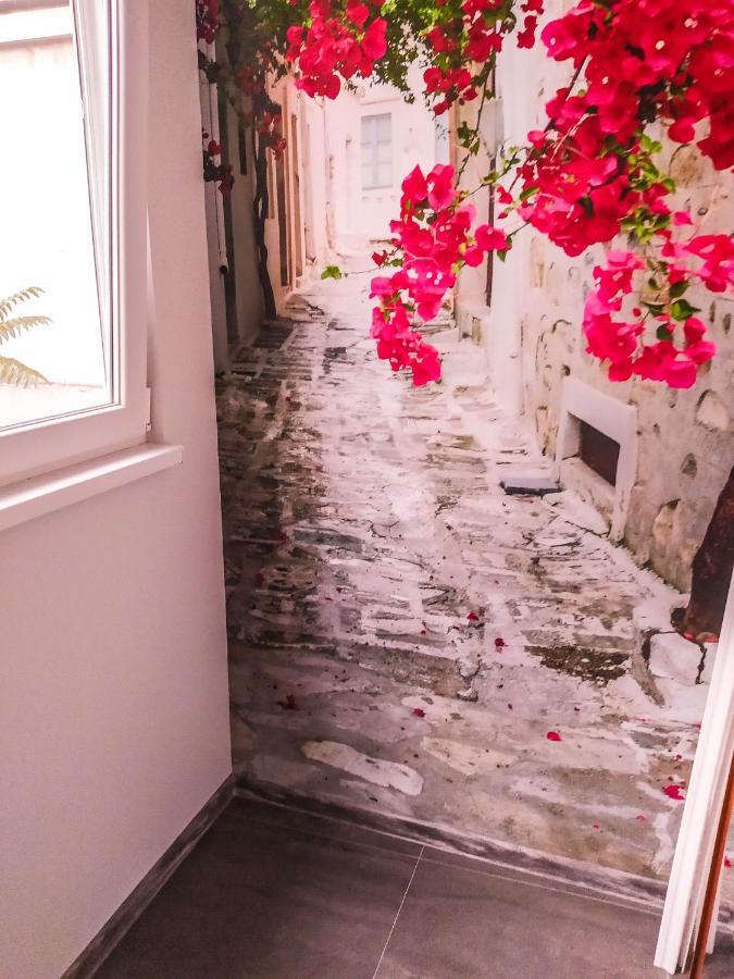 Luxury apartment Odessa Eksteriør bilde